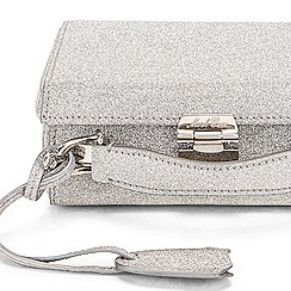 Marc Cross Glitter Box